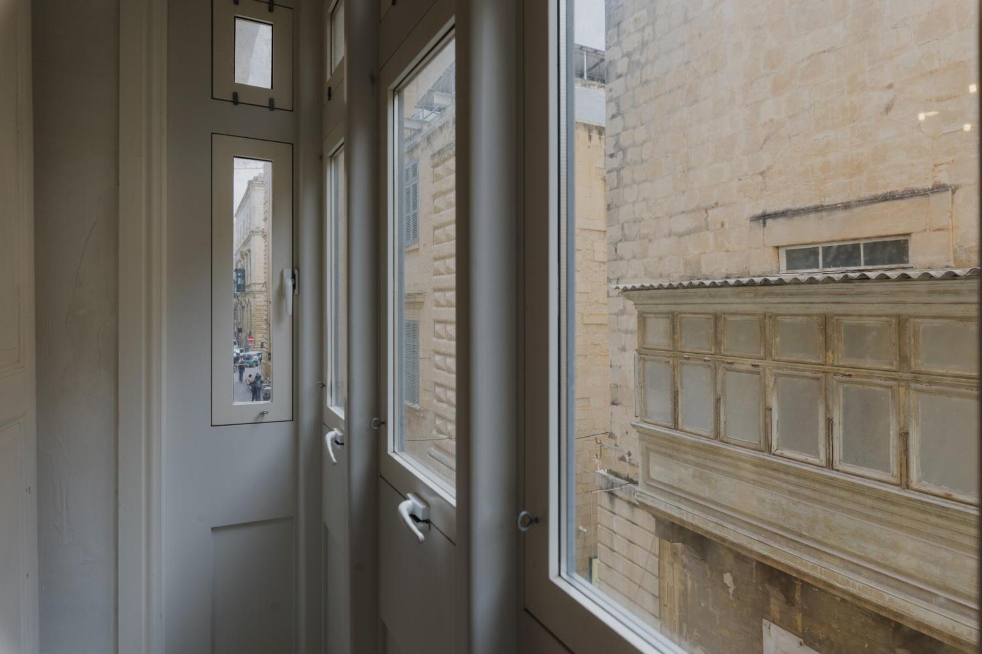 발레타 Jean De Valette Boutique Living 아파트 외부 사진
