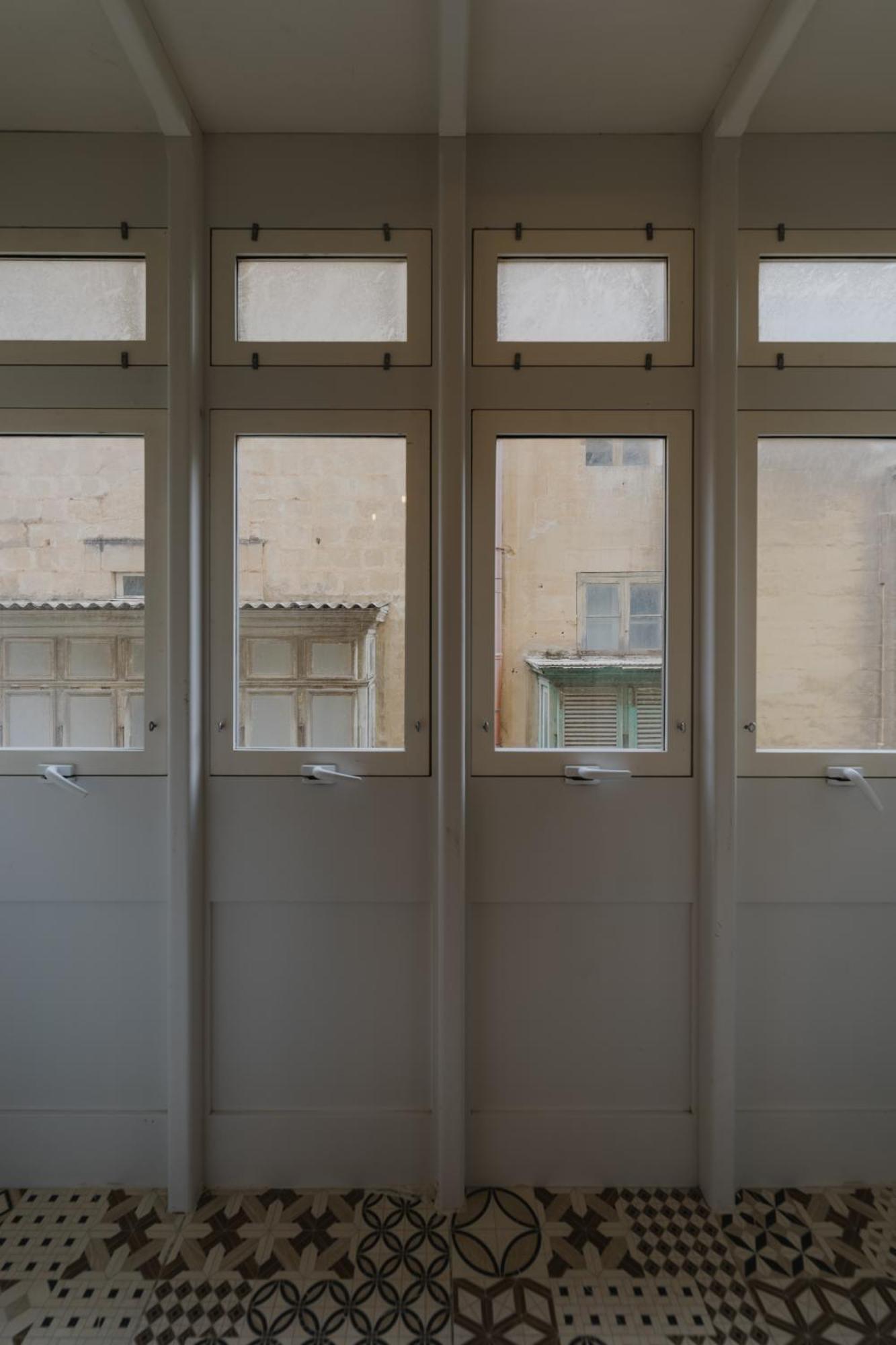 발레타 Jean De Valette Boutique Living 아파트 외부 사진