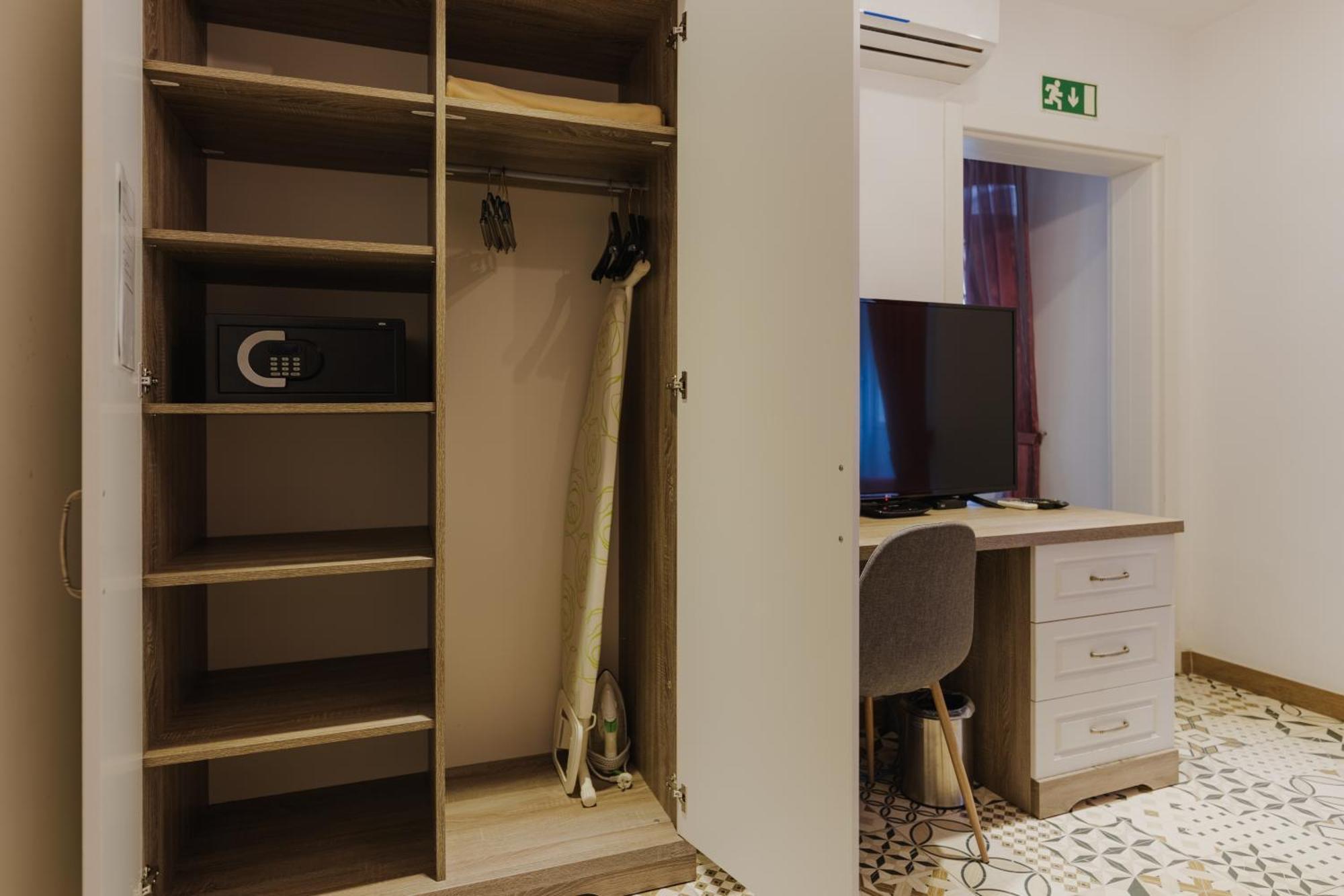 발레타 Jean De Valette Boutique Living 아파트 외부 사진