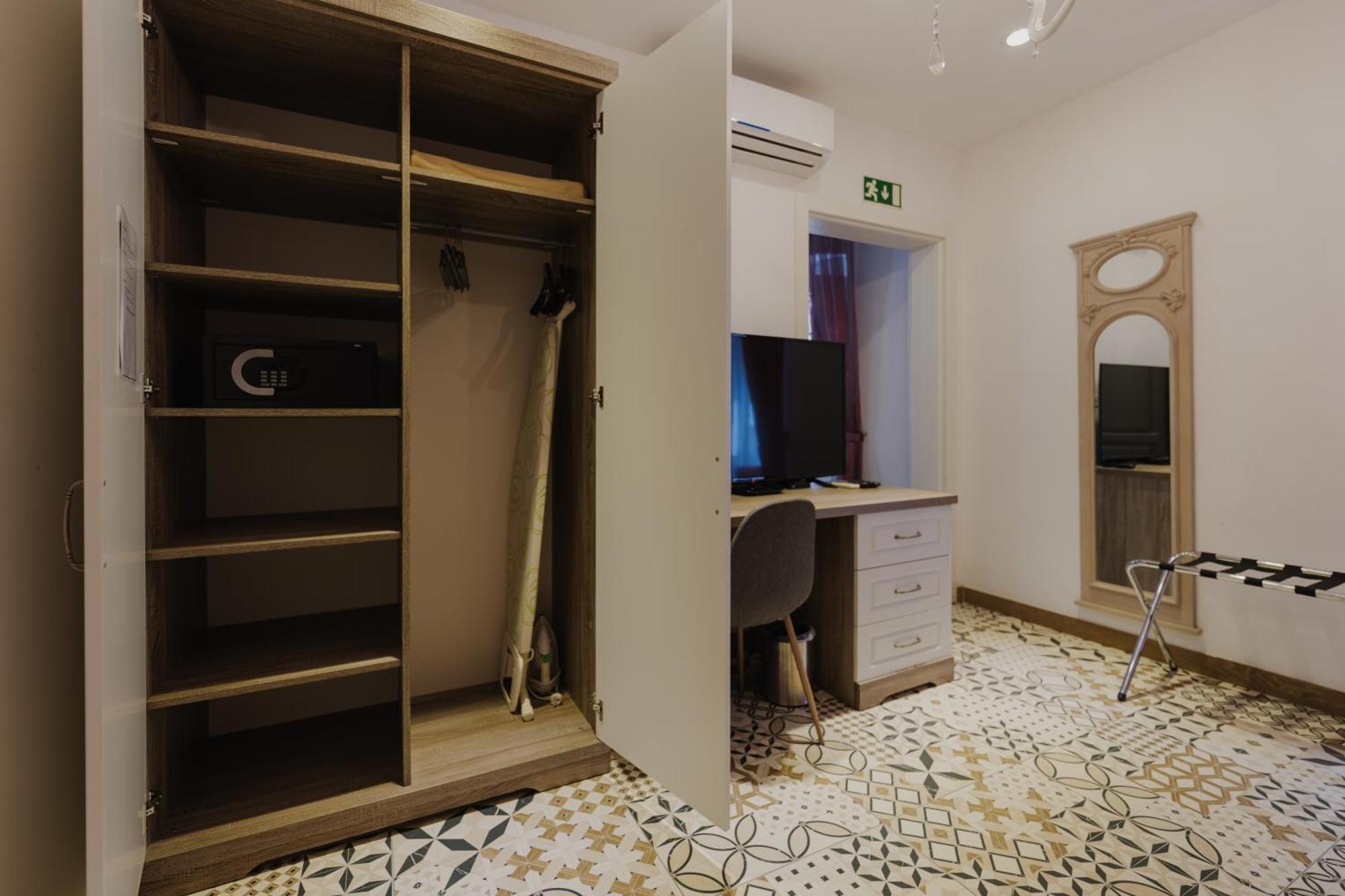 발레타 Jean De Valette Boutique Living 아파트 외부 사진