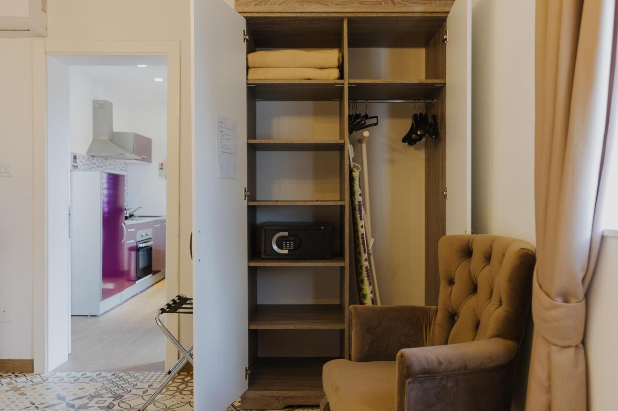 발레타 Jean De Valette Boutique Living 아파트 외부 사진