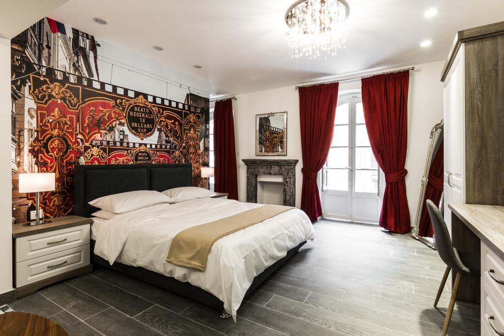 발레타 Jean De Valette Boutique Living 아파트 외부 사진