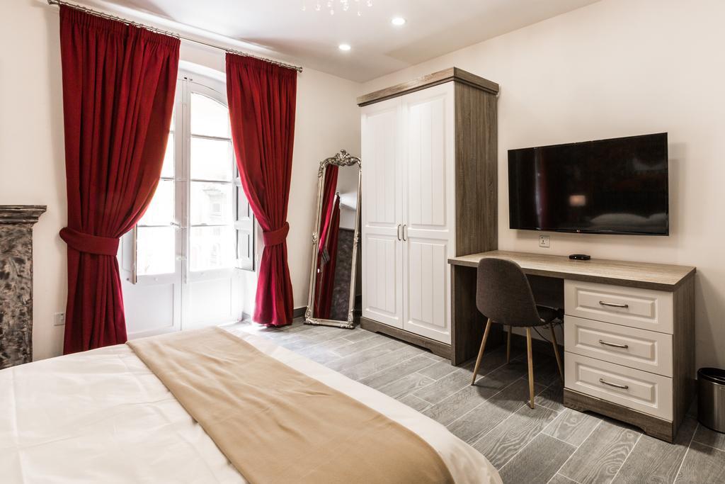 발레타 Jean De Valette Boutique Living 아파트 외부 사진
