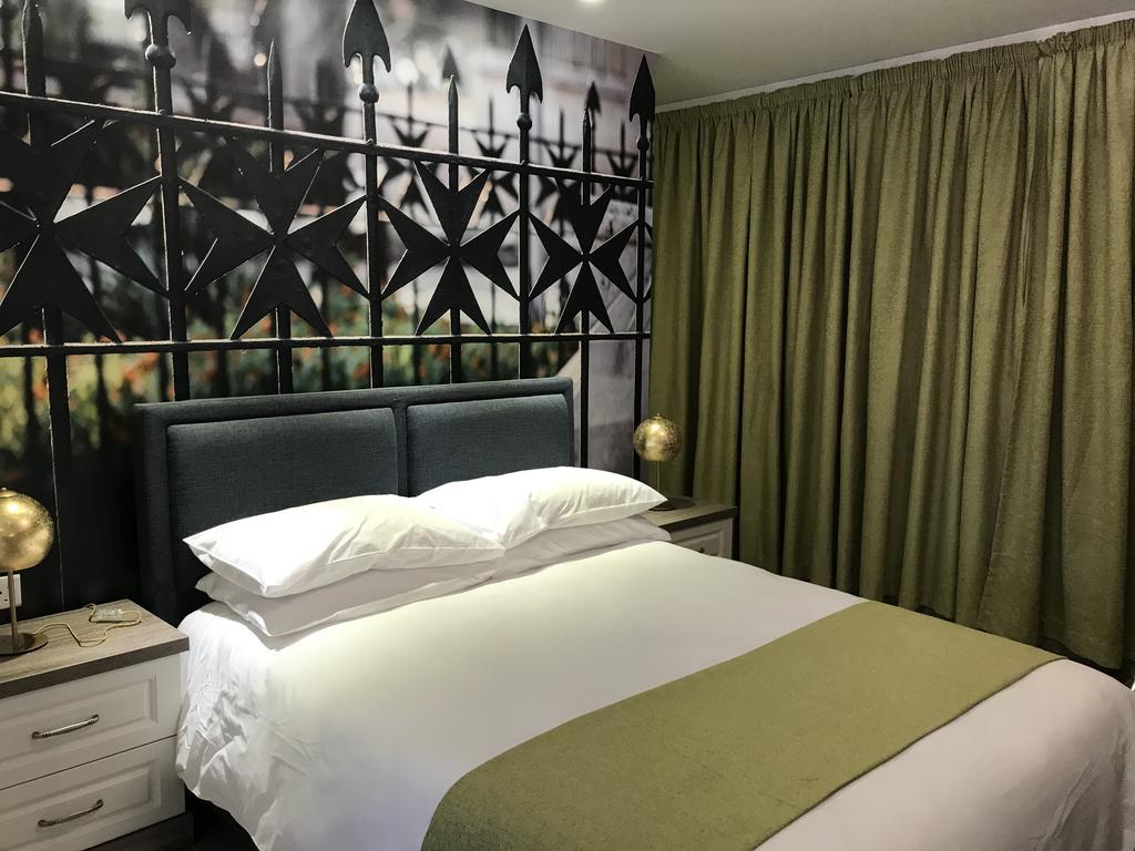 발레타 Jean De Valette Boutique Living 아파트 외부 사진