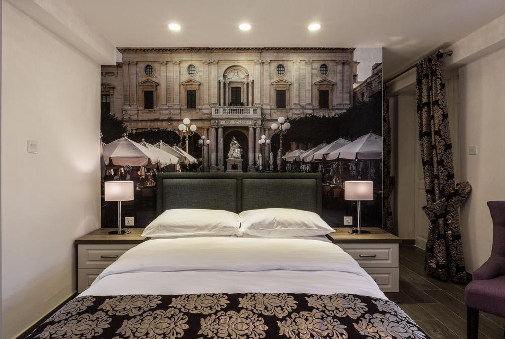 발레타 Jean De Valette Boutique Living 아파트 외부 사진