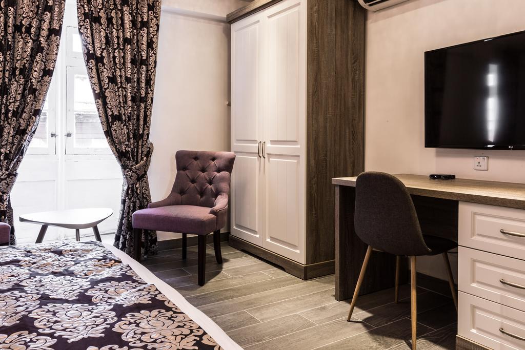 발레타 Jean De Valette Boutique Living 아파트 외부 사진