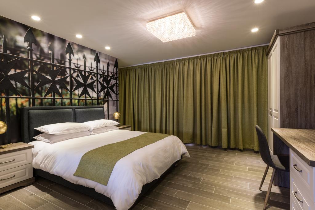 발레타 Jean De Valette Boutique Living 아파트 외부 사진