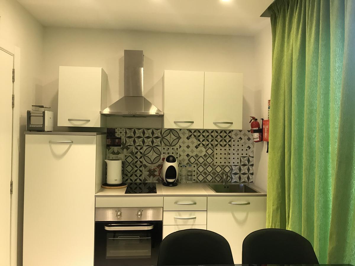 발레타 Jean De Valette Boutique Living 아파트 외부 사진