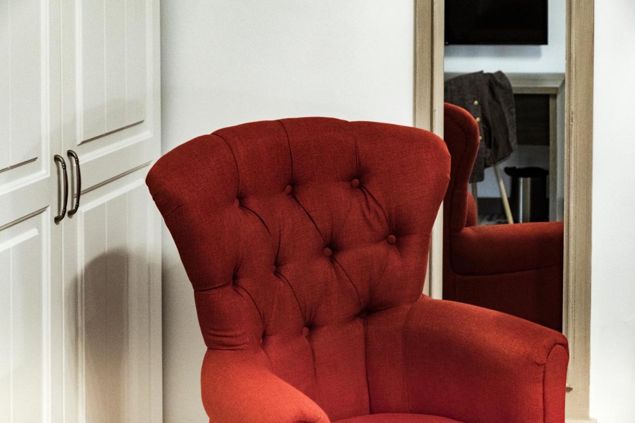 발레타 Jean De Valette Boutique Living 아파트 외부 사진