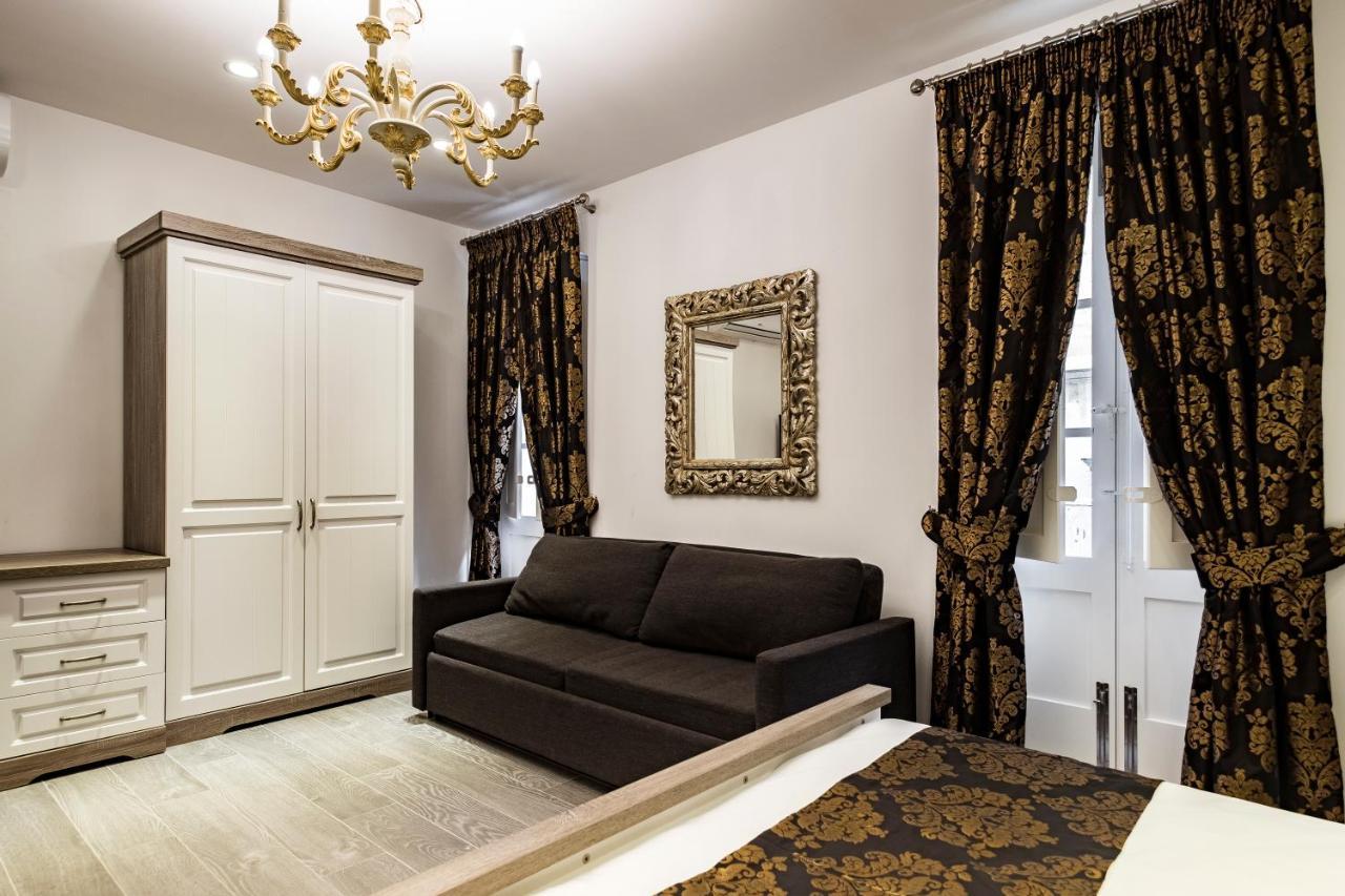 발레타 Jean De Valette Boutique Living 아파트 외부 사진