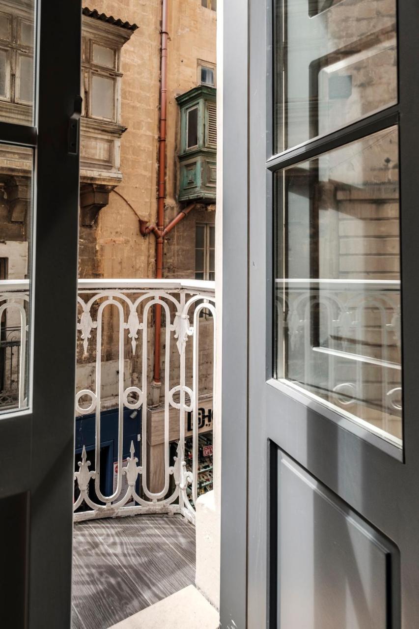 발레타 Jean De Valette Boutique Living 아파트 외부 사진